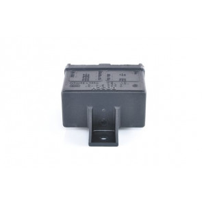 Fuel Injection Combination Relay-Inj Combi-Relay Bosch 0-332-514-121 