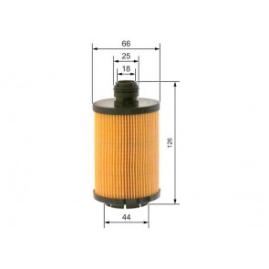 BOSCH Oil Filter For MITSUBISHI Canter 6Generation 7Generation F026407248