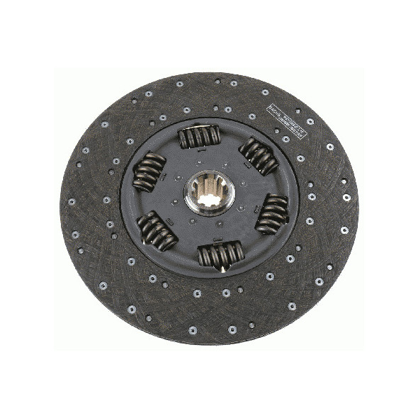 Clutch Disc SACHS 1878 003 888 - Trodo.com