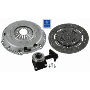 SACHS Kit plus CSC 3000 990 160 Kit frizione