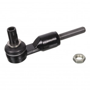 febi bilstein 39076 Tie Rod End with additional parts pack of one 
