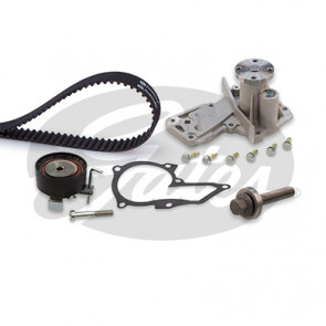 Water Pump Timing Belt Set Gates Kp25669xs Trodo Com
