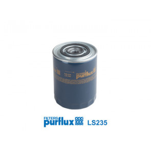 Purflux LS235 Oil Filter
