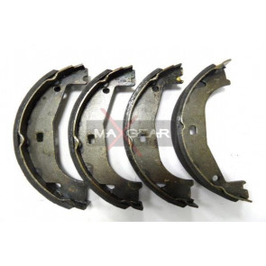 Brake Shoe Set Parking Brake Maxgear 19 0320 Trodo Com