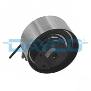 pulley tensioner bar