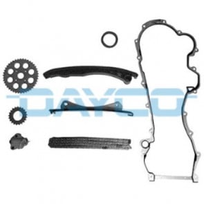 fiat punto timing chain kit price