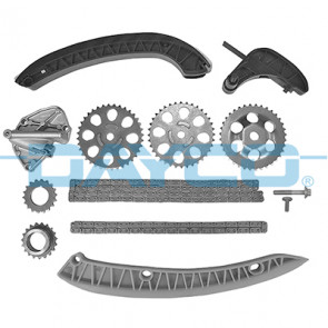 dayco timing chain kit