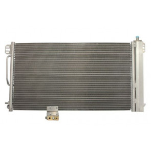 Condenser, Air Conditioning Thermotec Ktt110278 - Trodo.com