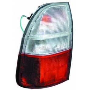 Combination Rearlight Depo 214 1952r Ae Cr Trodo Com