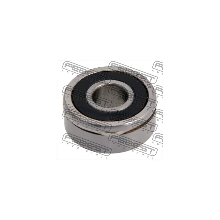 B10 50d подшипник