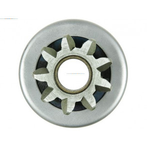 AS-PL STARTER FREEWHEEL GEAR SD5044 P NEW OE REPLACEMENT