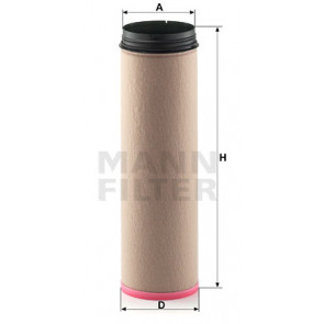 Mann Filter C 30 1730/1 Air Filter 