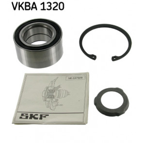 Details about   SKF VKBA 1409 Wheel Bearing Kit   x  x  mm 