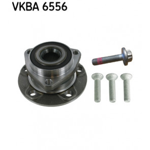 de rodamiento,rueda SKF VKBA 6556 - Rodamiento de rueda - Rodamiento y cubo de rueda - Suspensión eje y guía de ruedas Dirección y Suspensión - Recambios coche Trodo.es