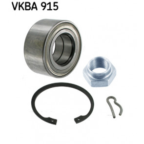 SKF VKBA 6725 Kit cuscinetti per routa