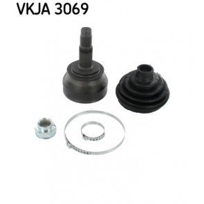 SKF VKJA 3069 CV joint kit 