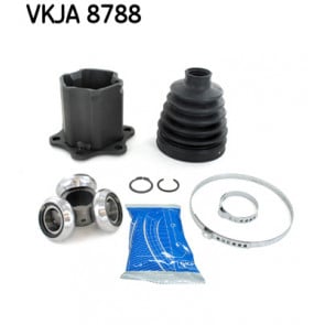SKF VKJC 8851 Driveshaft kit 