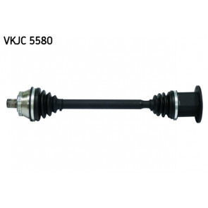 SKF VKJC 5580 Driveshaft kit