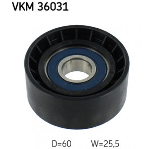 SKF VKM 34025 Multi-V tensioner kit