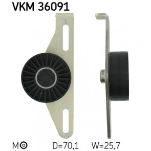 36091 pulley