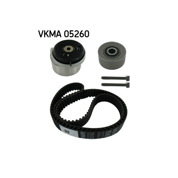 Vkma05260 ремкомплект грм Vkma05260 ремкомплект грм