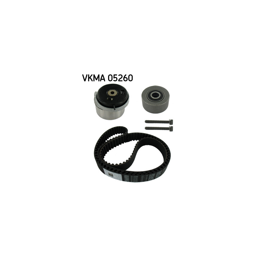 Vkma05260 ремкомплект грм Vkma05260 ремкомплект грм