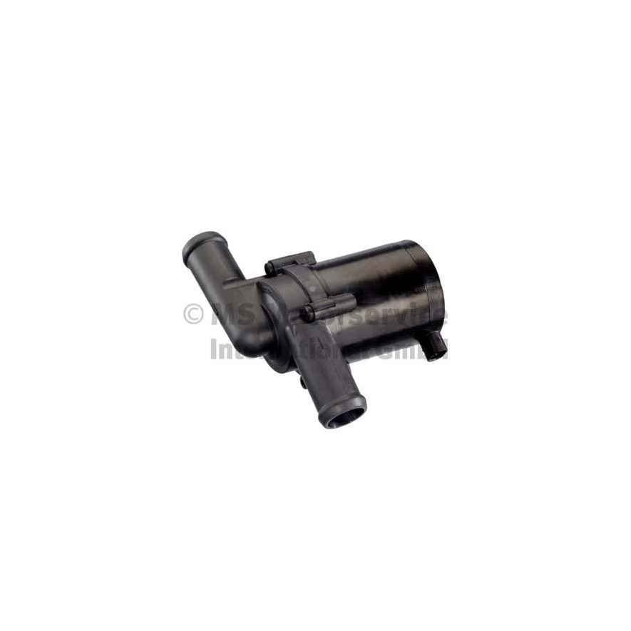 WASSERUMWÄLZPUMPE, STANDHEIZUNG PIERBURG 7.10101.06.0 EUR 129,68