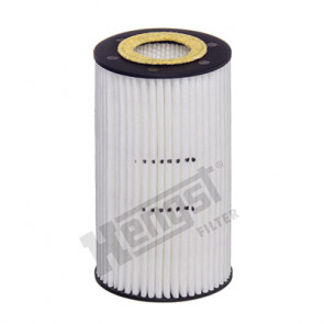 One New Mahle Engine Oil Filter OX3457DECO 0001802609 for Mercedes & more 