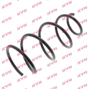 1 Piece KYB RG5217 Coil Spring 