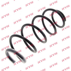 KYB RH3526 COIL SPRING Front