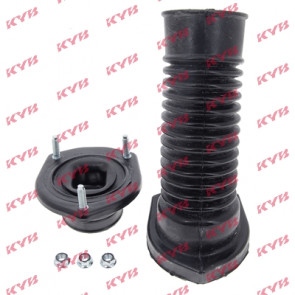 One New KYB Suspension Strut Mount Rear SM5175 for Lexus for Toyota