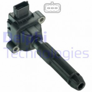 Ignition Coil 0986221007 Bosch A0001501780 A0001502880 0001501780 0001502880 New 