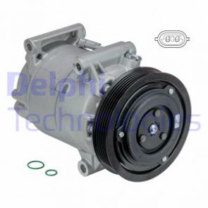Delphi TSP0155931 Air Conditioning Component