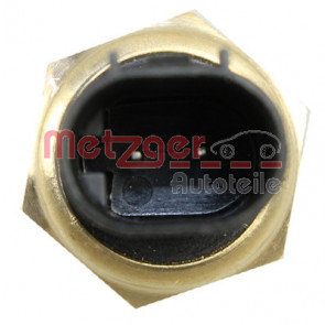 Metzger 0905162 Coolant Temperature Sensor 