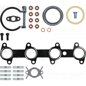 Mounting Kit Charger Reinz 04 109 01 Trodo Com