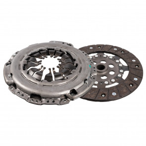 renault clio 4 clutch kit price