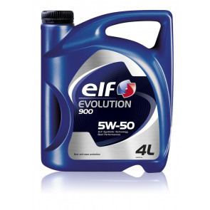 Engine Oil Elf Evo 900 5w50 4l Trodo Com