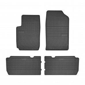 Floor Mats Frogum 0652 Citroen Xsara Picasso 97 04 Trodo Com