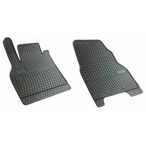 renault kangoo floor mats