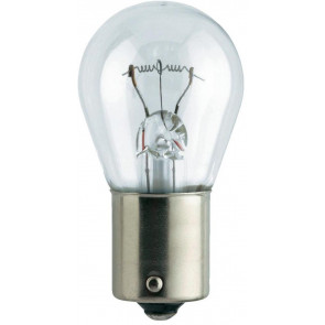 Incandescent bulb BOSCH 12V P21W 21W - Trodo.com