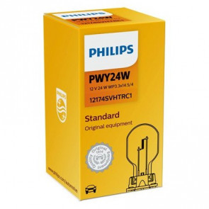 Philips MT-PH 12174SVHTRC1 Spezial-Glühbirne 