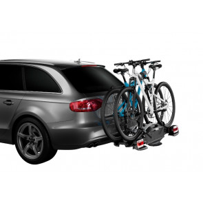 thule velocompact 2 bike