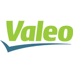 Valeo 698786 Engine Cooling 