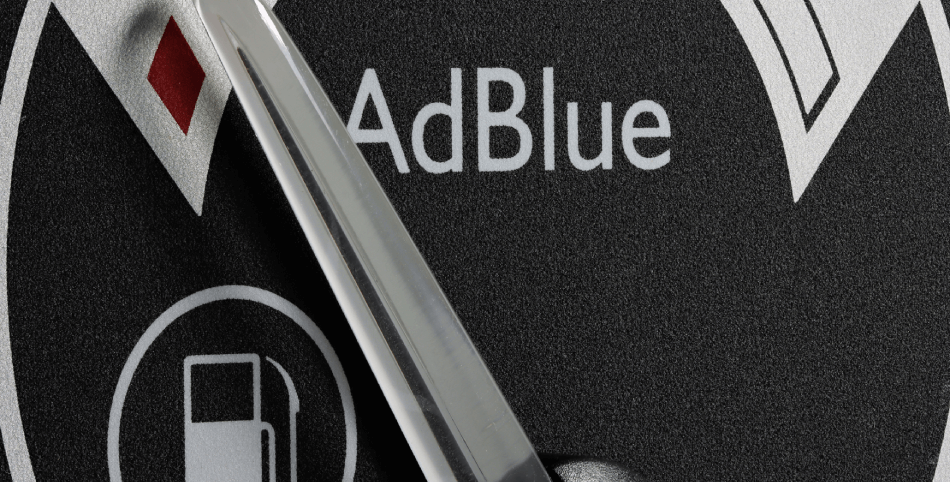 Hva er AdBlue om og hvorfor er det nødvendig? 