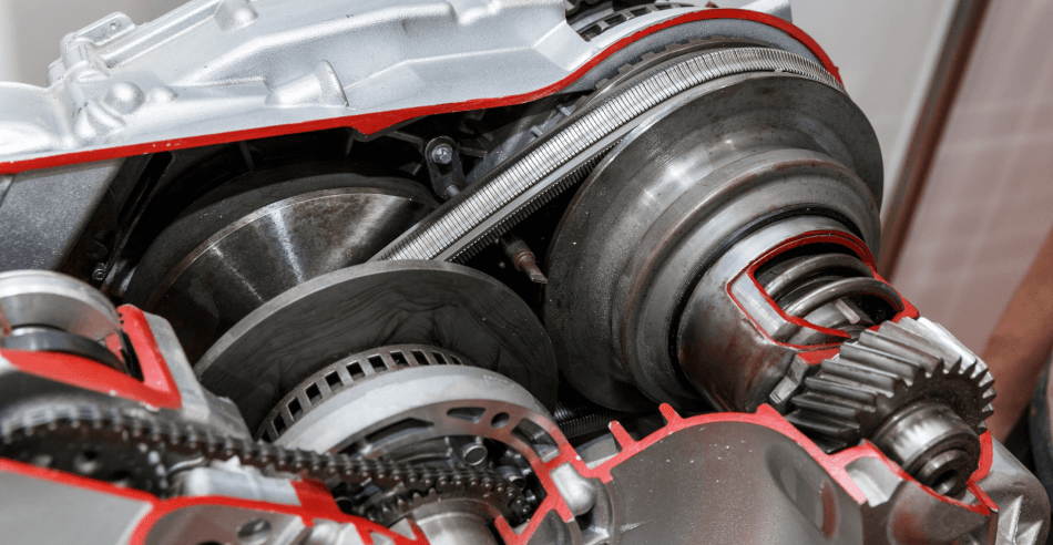 What are the advantages and disadvantages of a CVT transmission ...